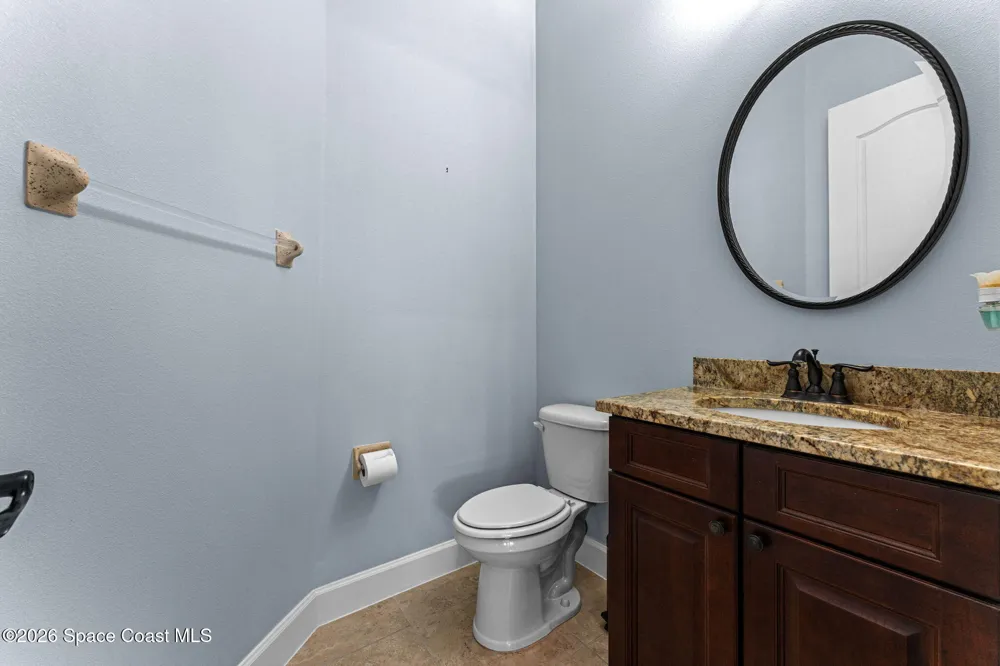 3350 Thurloe Drive Rockledge, FL 32955