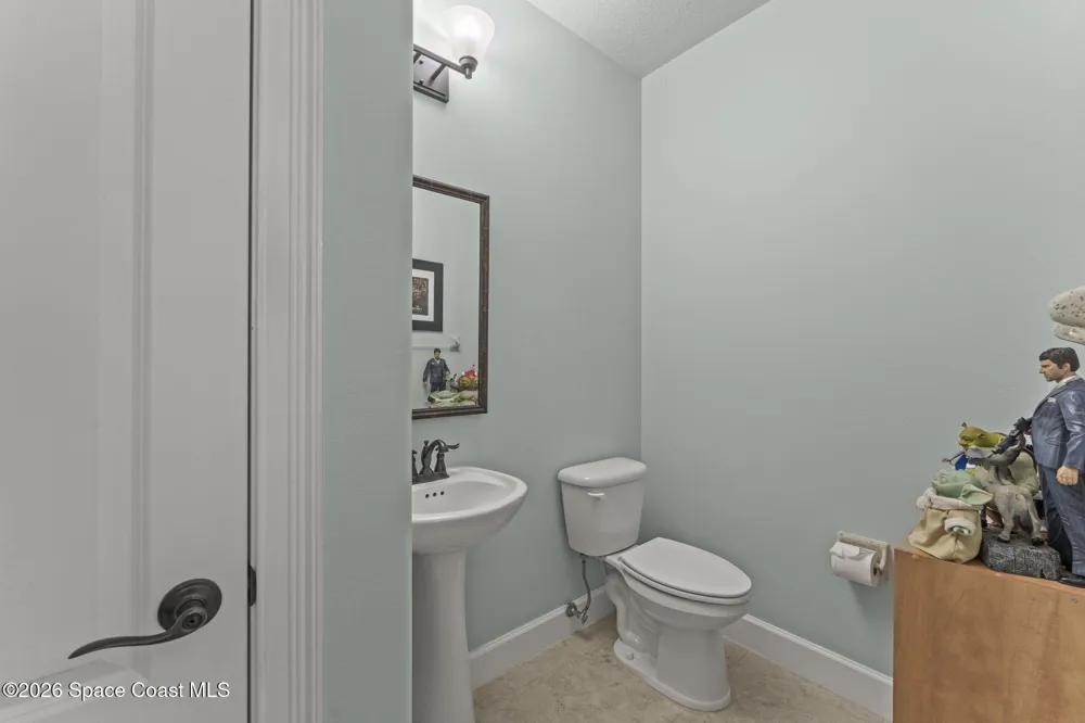 3350 Thurloe Drive Rockledge, FL 32955