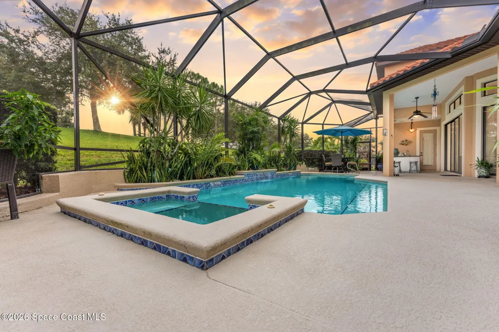3350 Thurloe Drive Rockledge, FL 32955