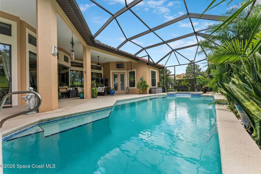 3350 Thurloe Drive Rockledge, FL 32955