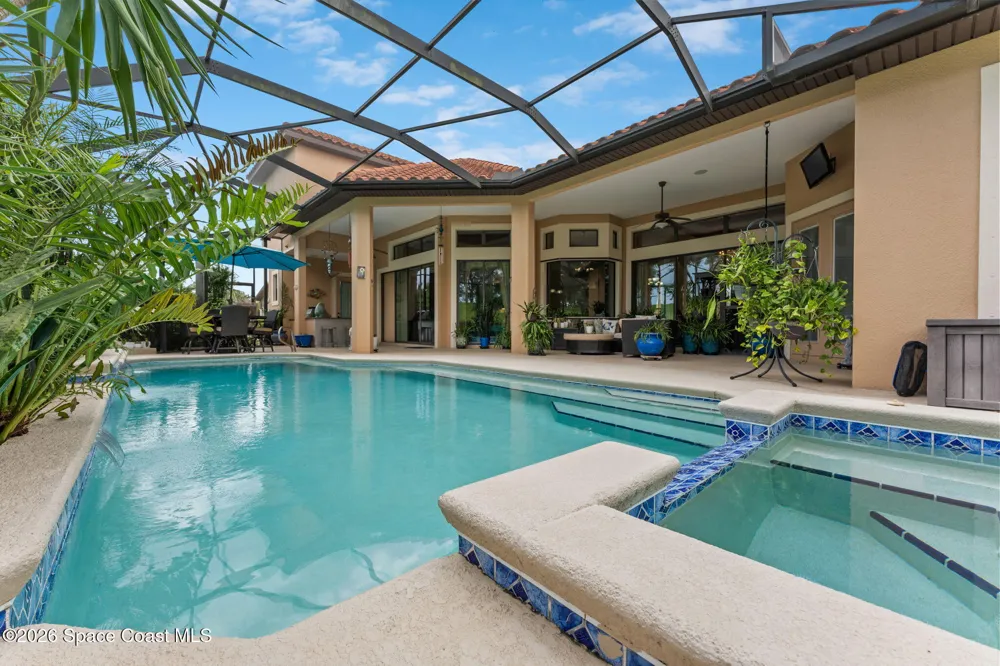 3350 Thurloe Drive Rockledge, FL 32955