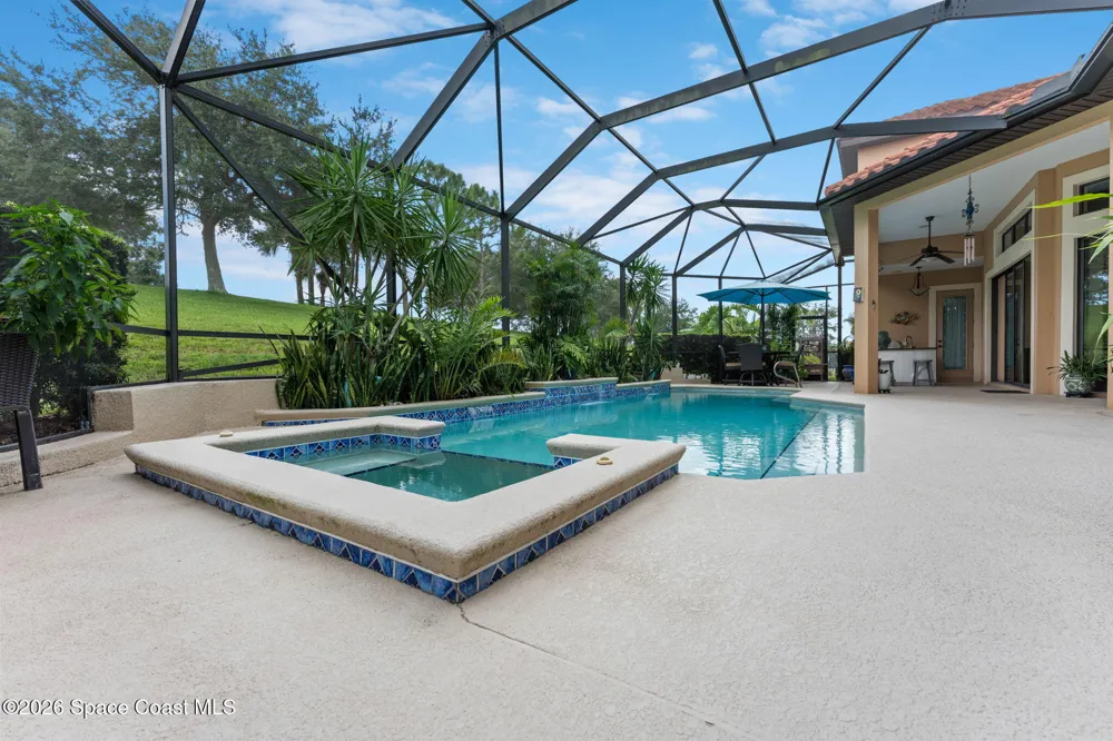 3350 Thurloe Drive Rockledge, FL 32955