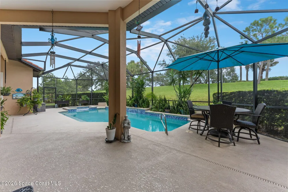 3350 Thurloe Drive Rockledge, FL 32955