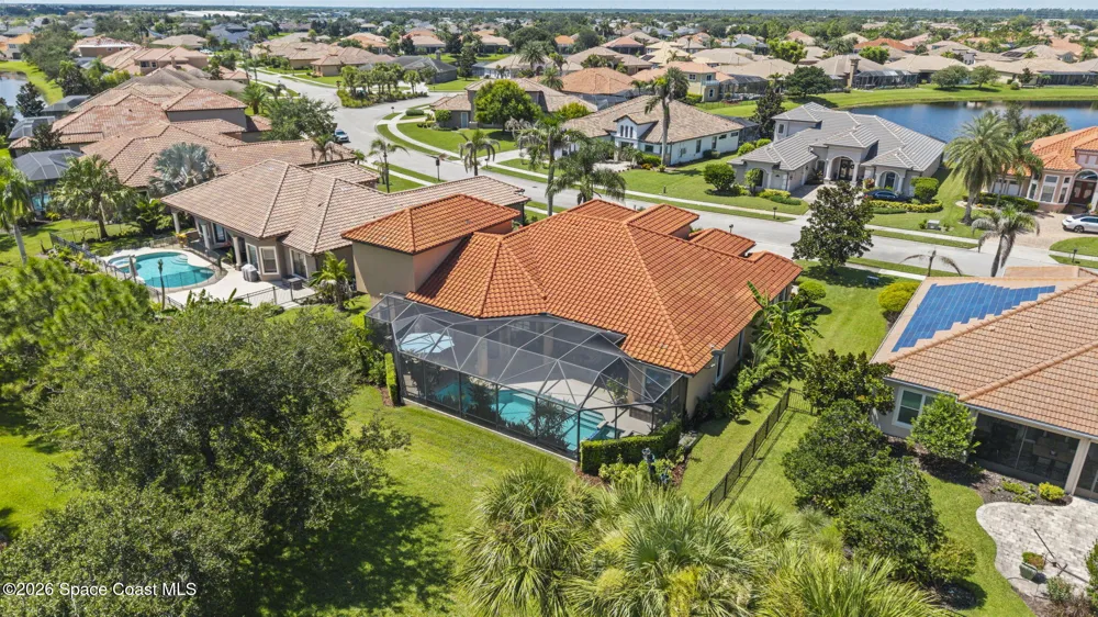 3350 Thurloe Drive Rockledge, FL 32955