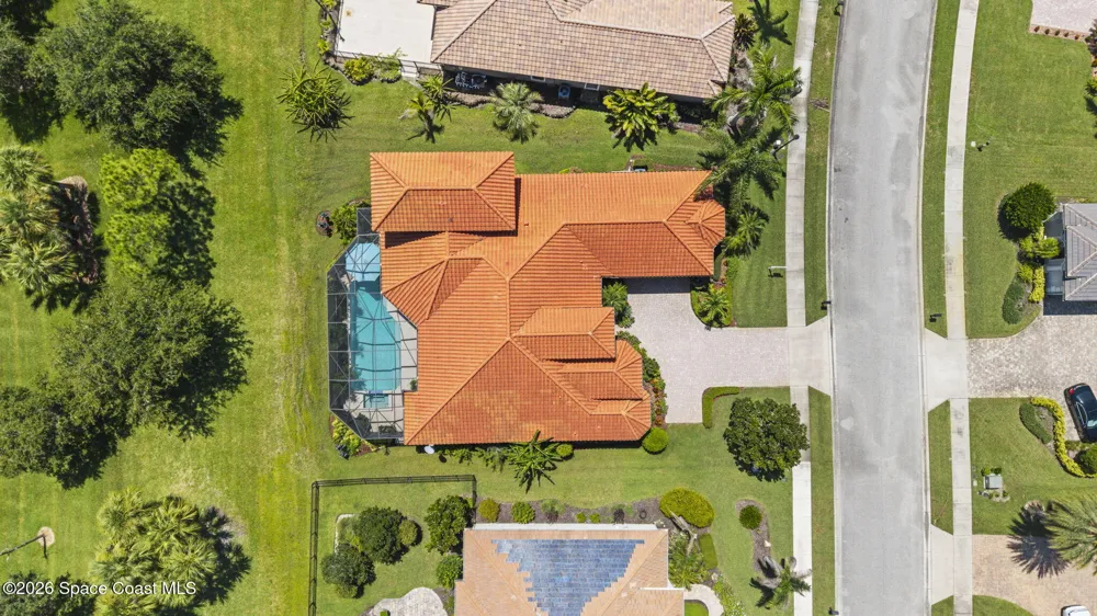 3350 Thurloe Drive Rockledge, FL 32955