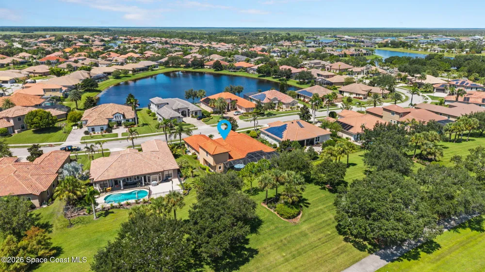 3350 Thurloe Drive Rockledge, FL 32955