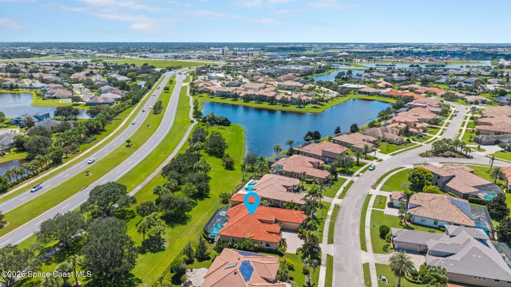 3350 Thurloe Drive Rockledge, FL 32955