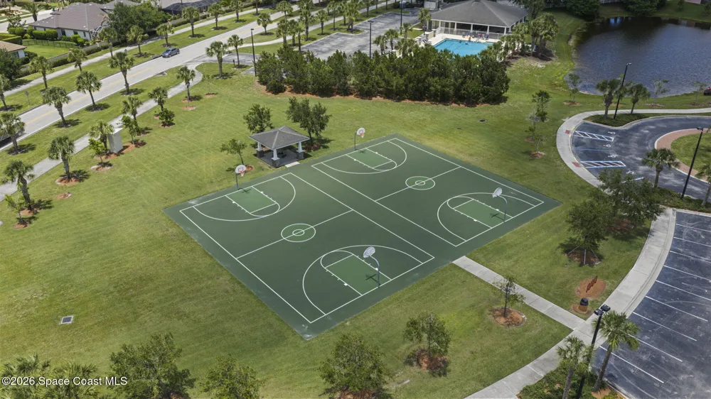 3350 Thurloe Drive Rockledge, FL 32955