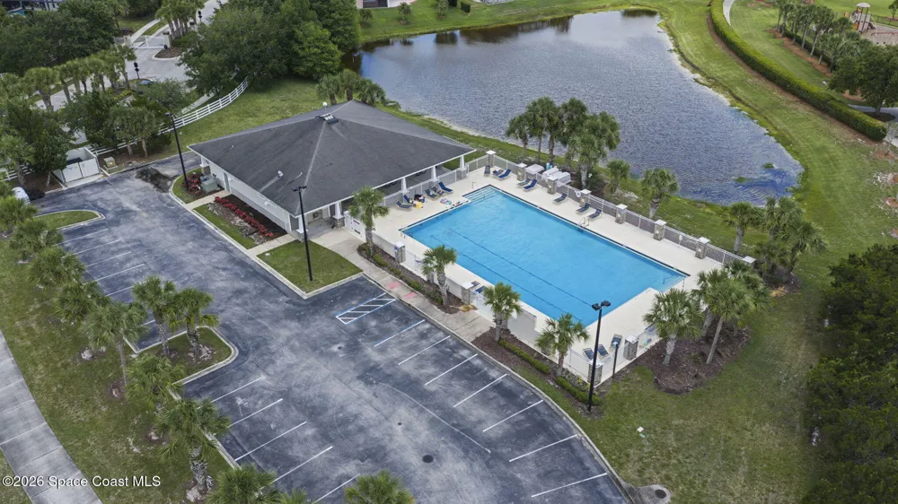 3350 Thurloe Drive Rockledge, FL 32955