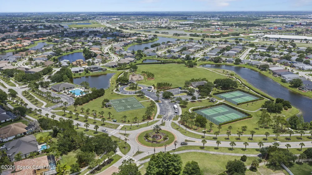 3350 Thurloe Drive Rockledge, FL 32955