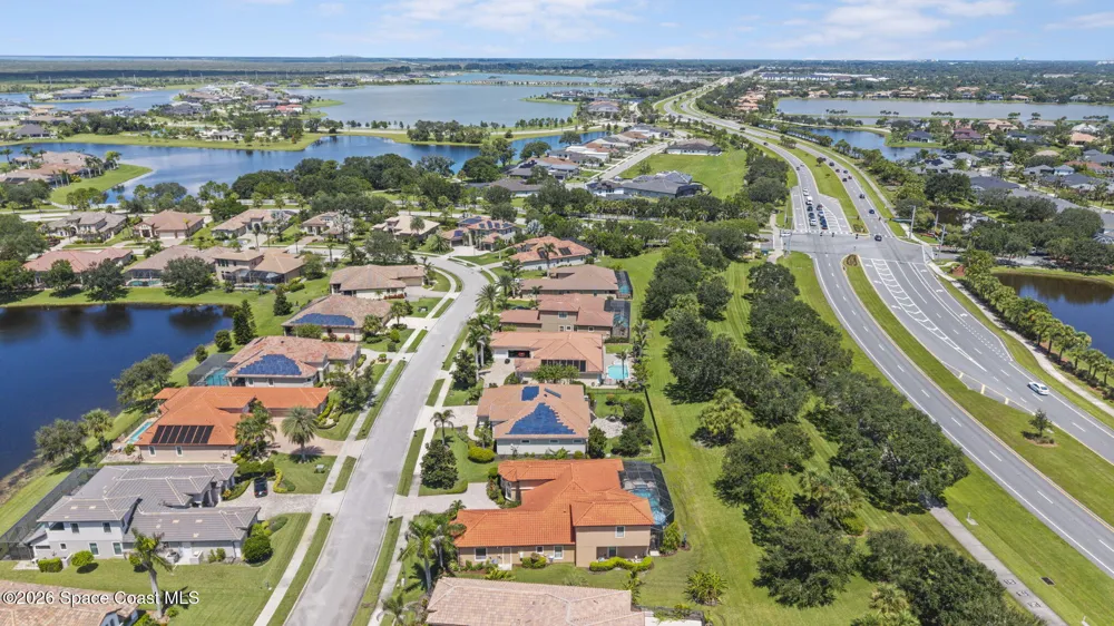 3350 Thurloe Drive Rockledge, FL 32955