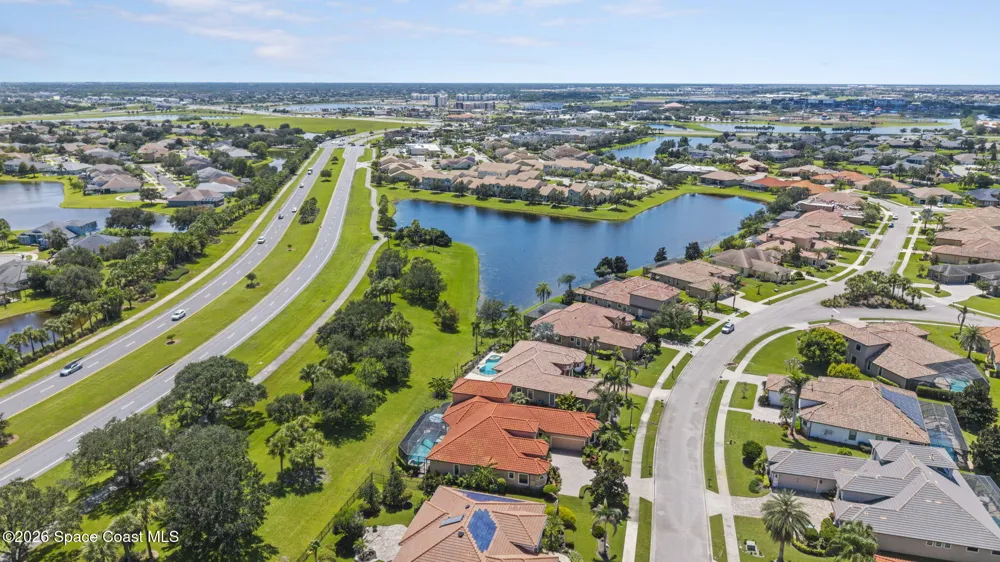 3350 Thurloe Drive Rockledge, FL 32955