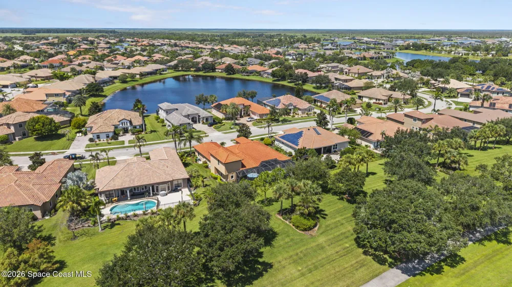 3350 Thurloe Drive Rockledge, FL 32955