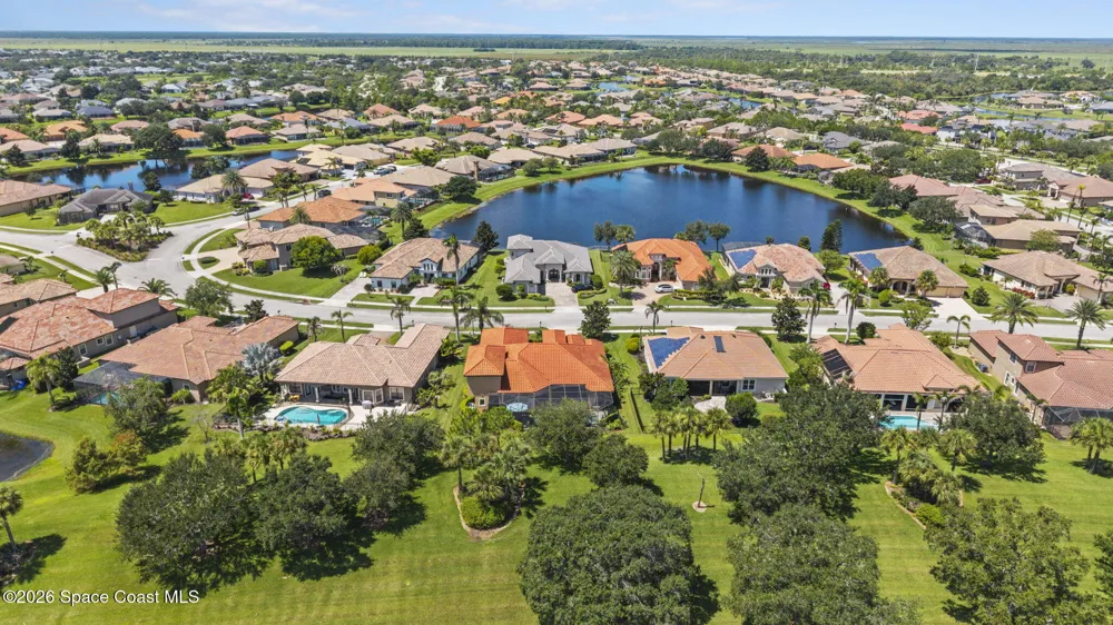 3350 Thurloe Drive Rockledge, FL 32955