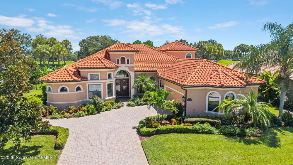 3350 Thurloe Drive Rockledge, FL 32955