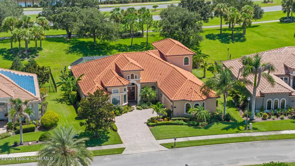 3350 Thurloe Drive Rockledge, FL 32955