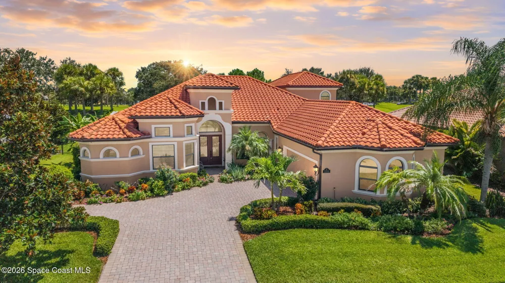 3350 Thurloe Drive Rockledge, FL 32955
