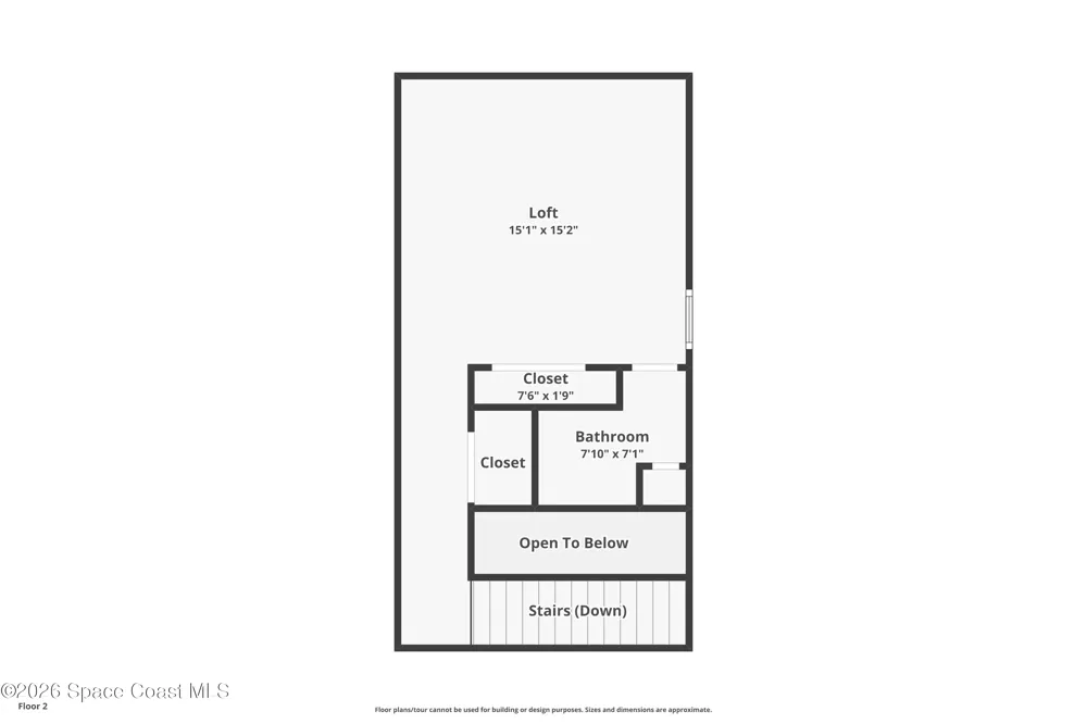 3350 Thurloe Drive Rockledge, FL 32955