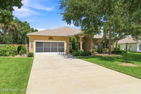 720 Spring Oak Drive