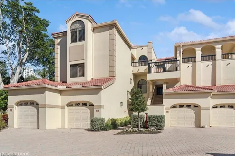 7048 Pelican Bay Boulevard #C-105