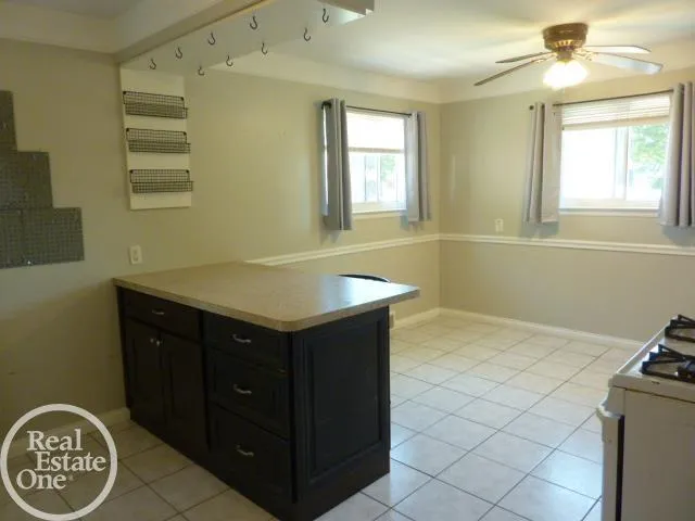 25185 Lorraine Avenue Center Line City, MI 48015