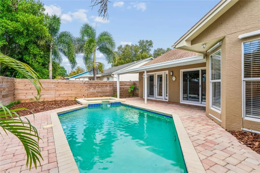 2966 SUMNER WAY Palm Harbor, FL 34684