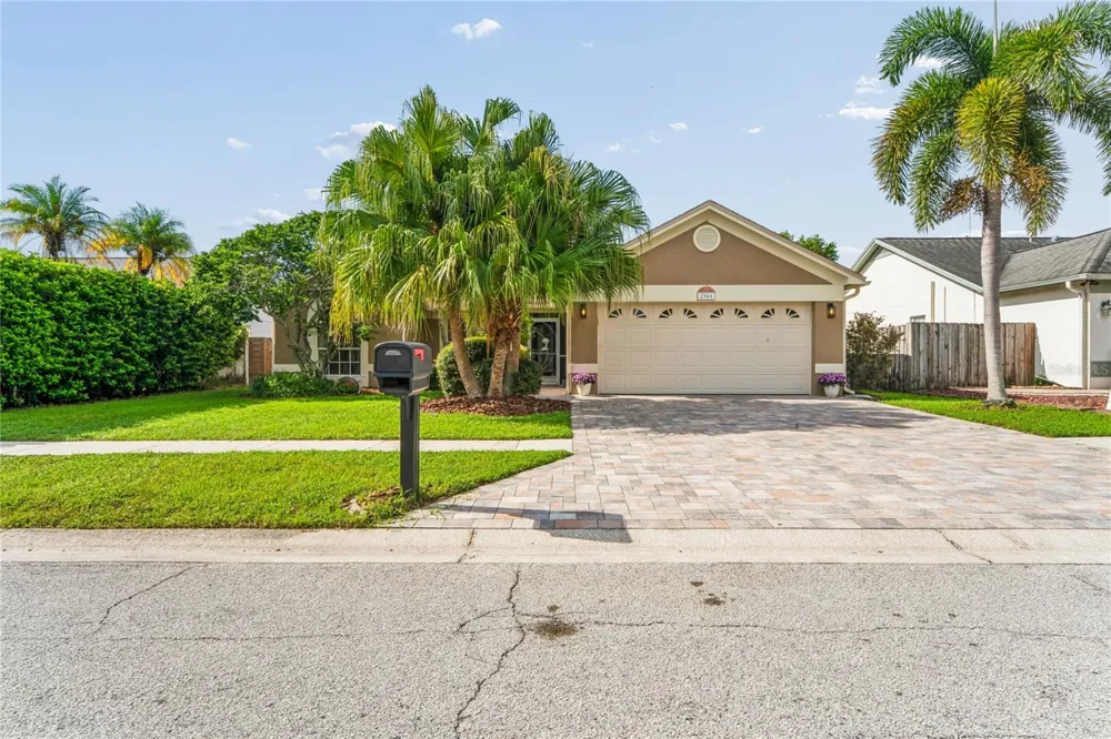 2966 SUMNER WAY Palm Harbor, FL 34684