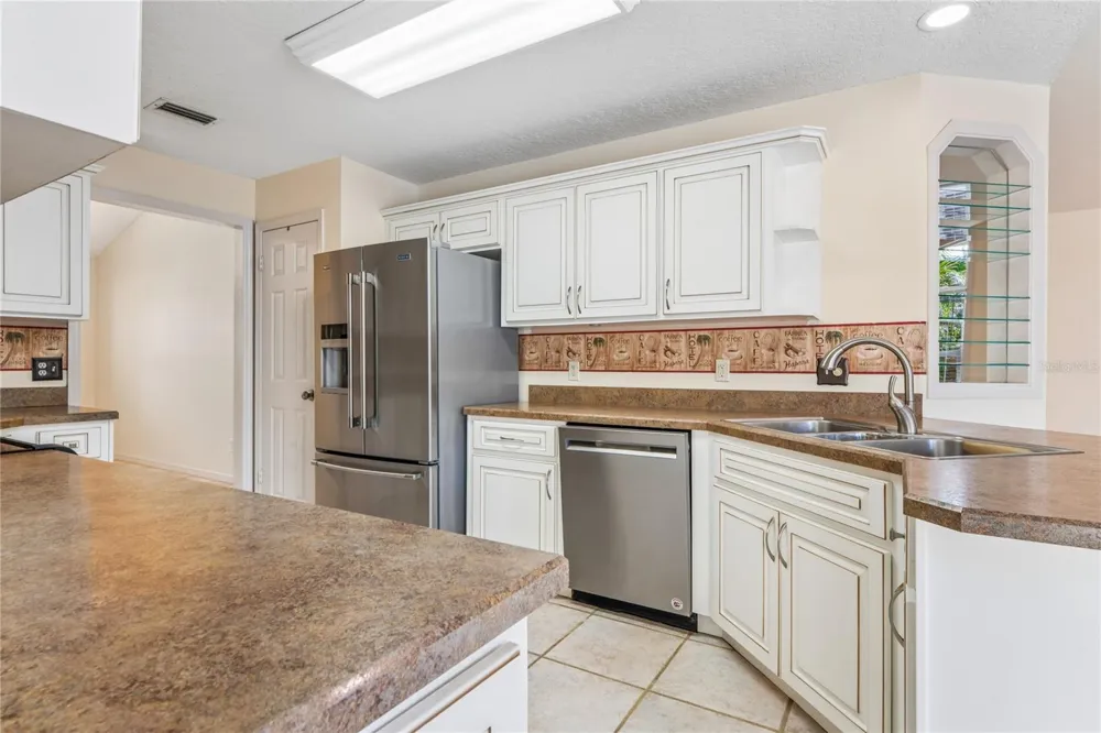 2966 SUMNER WAY Palm Harbor, FL 34684