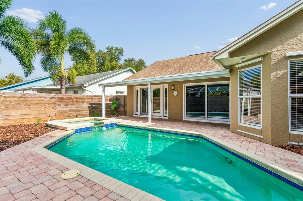 2966 SUMNER WAY Palm Harbor, FL 34684