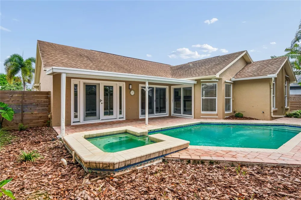2966 SUMNER WAY Palm Harbor, FL 34684