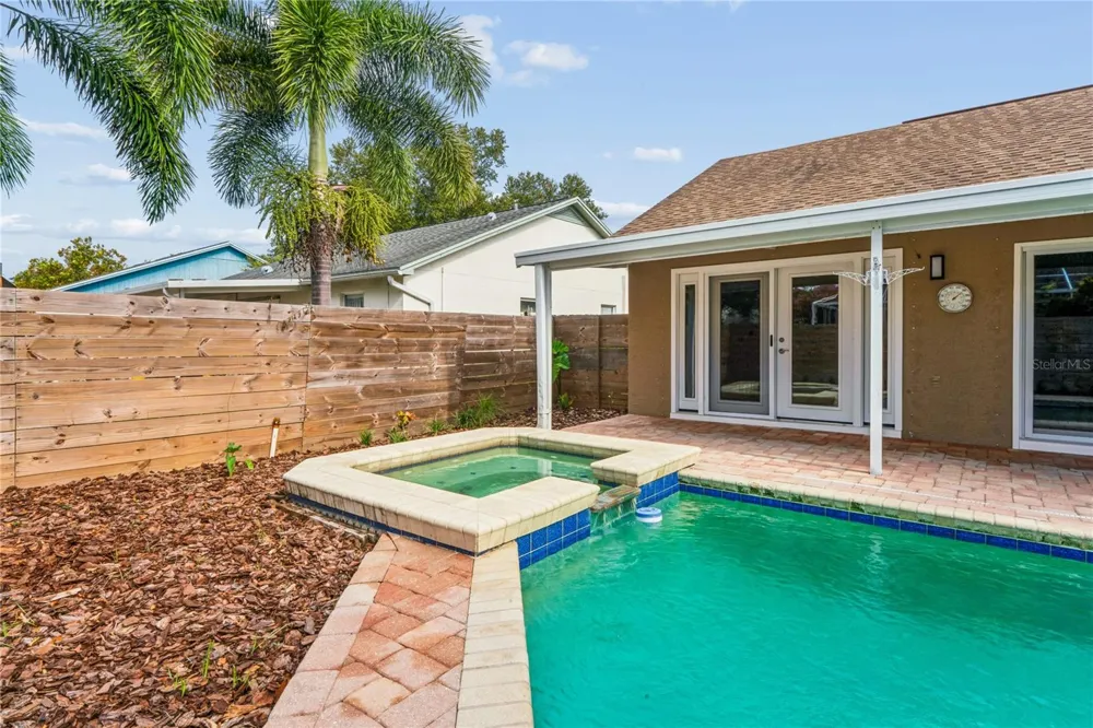 2966 SUMNER WAY Palm Harbor, FL 34684