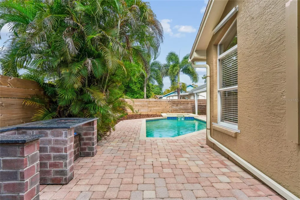 2966 SUMNER WAY Palm Harbor, FL 34684