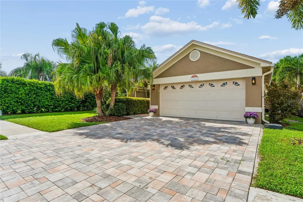 2966 SUMNER WAY Palm Harbor, FL 34684