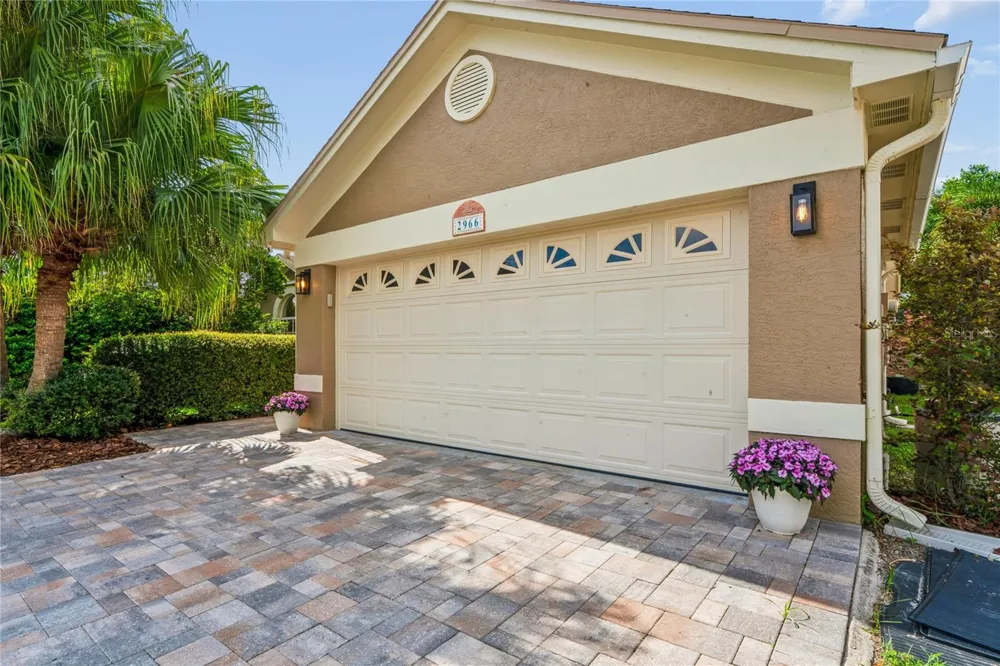 2966 SUMNER WAY Palm Harbor, FL 34684