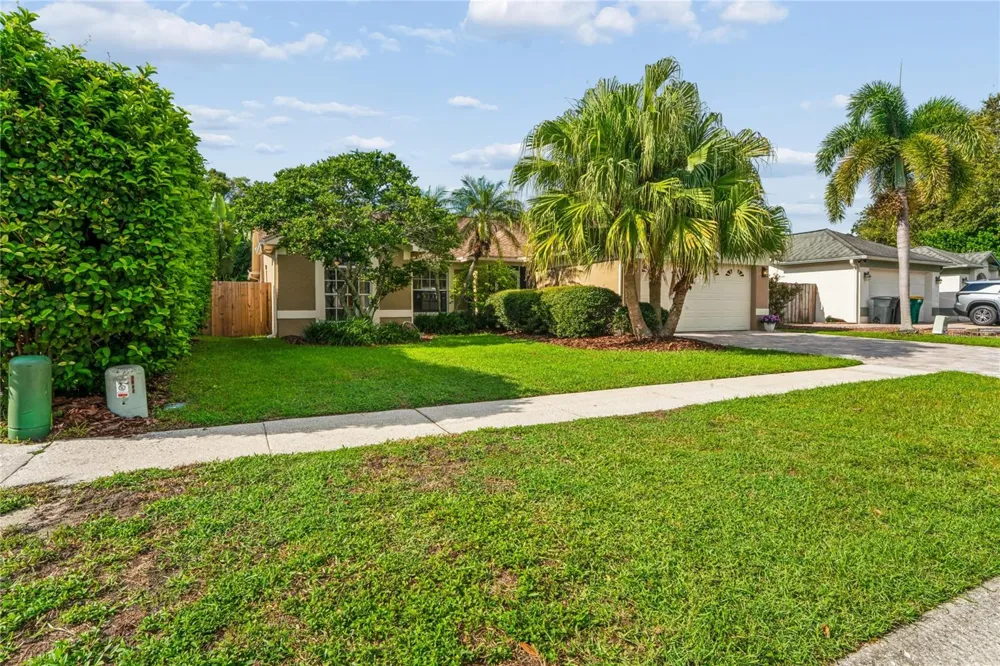 2966 SUMNER WAY Palm Harbor, FL 34684