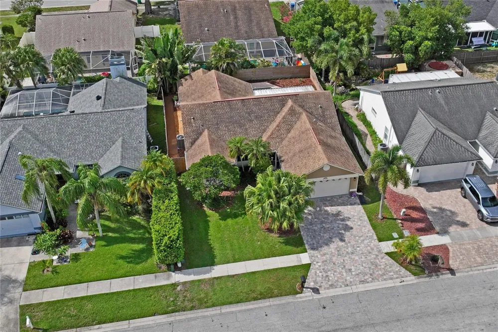 2966 SUMNER WAY Palm Harbor, FL 34684