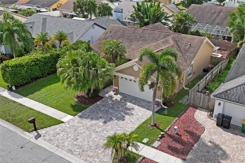 2966 SUMNER WAY Palm Harbor, FL 34684