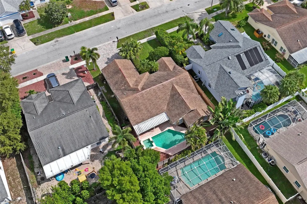 2966 SUMNER WAY Palm Harbor, FL 34684