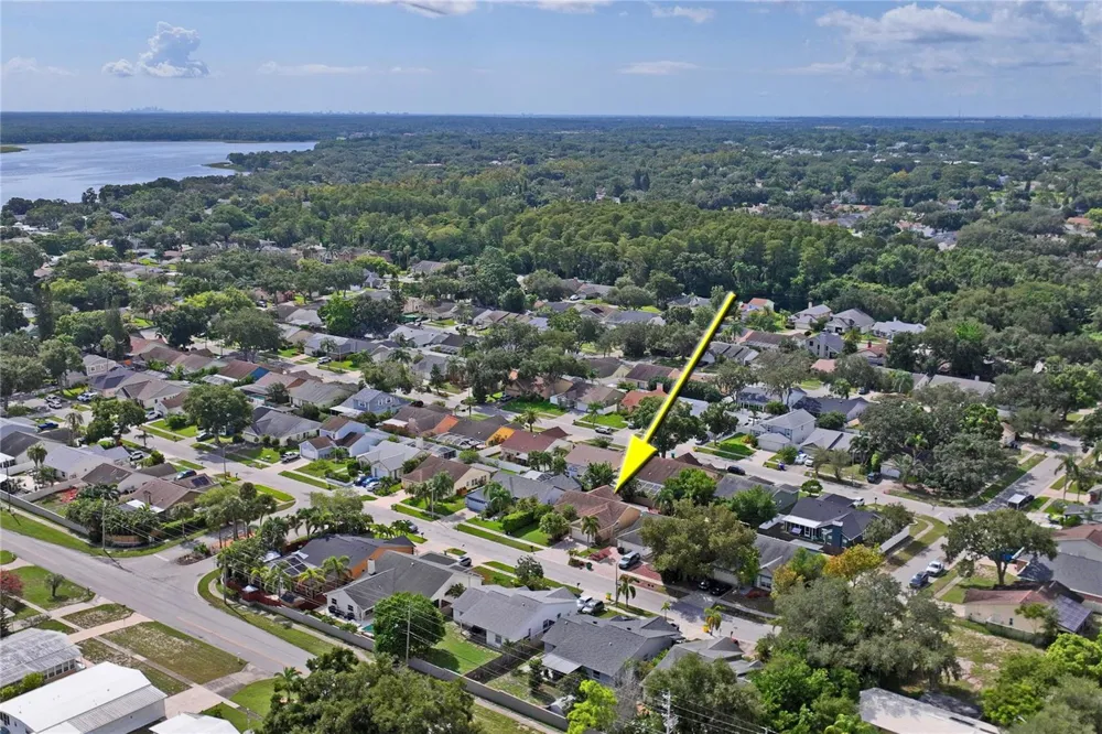 2966 SUMNER WAY Palm Harbor, FL 34684