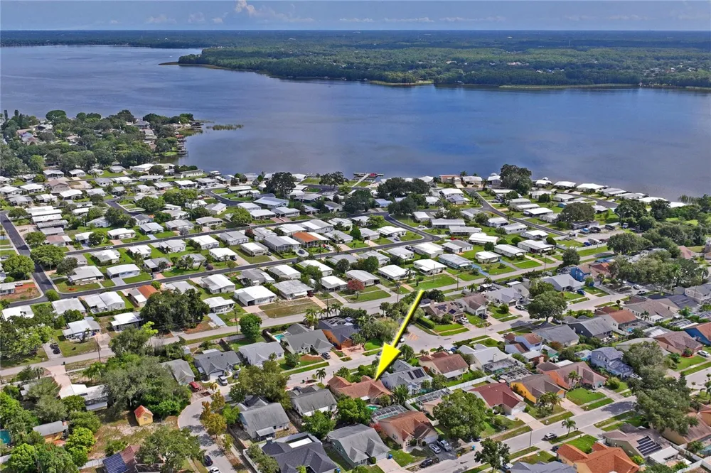 2966 SUMNER WAY Palm Harbor, FL 34684