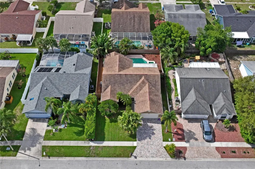 2966 SUMNER WAY Palm Harbor, FL 34684