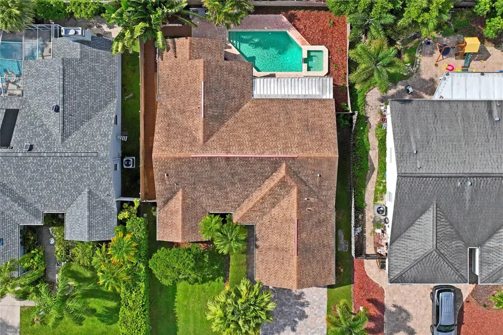 2966 SUMNER WAY Palm Harbor, FL 34684