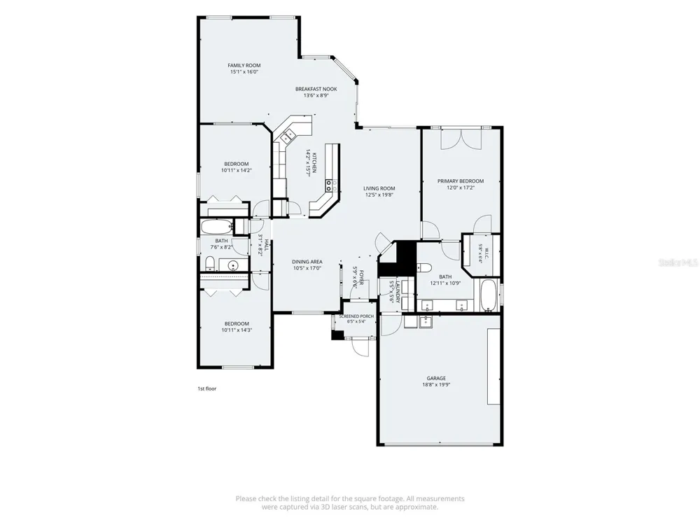 2966 SUMNER WAY Palm Harbor, FL 34684