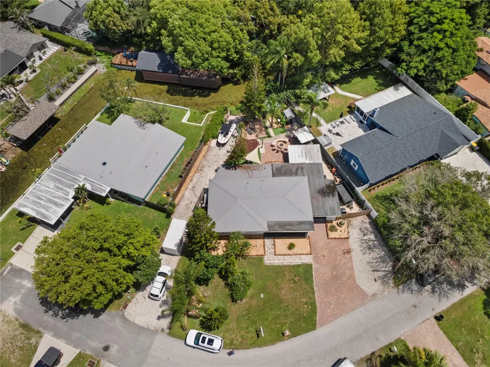 6809 WILLOUGHBY LANE Belle Isle, FL 32812