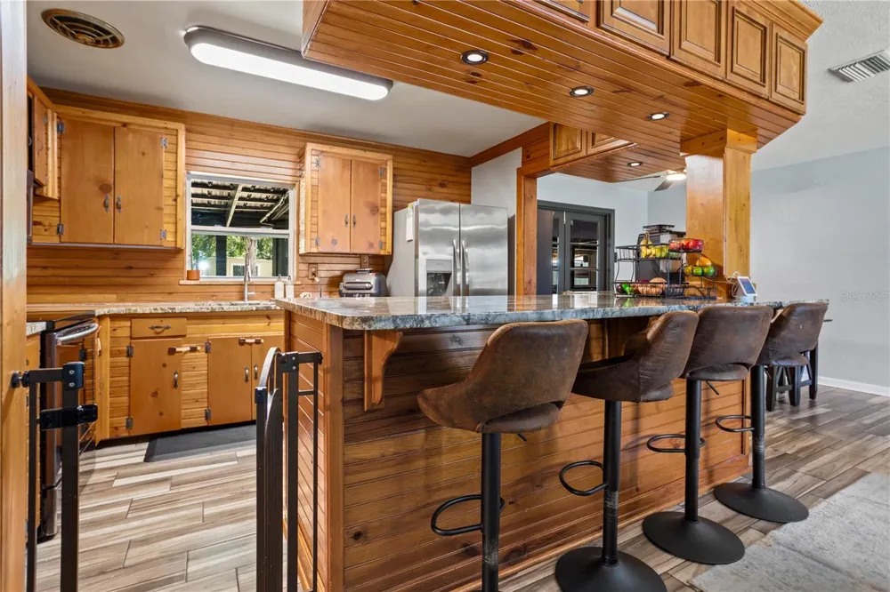6809 WILLOUGHBY LANE Belle Isle, FL 32812