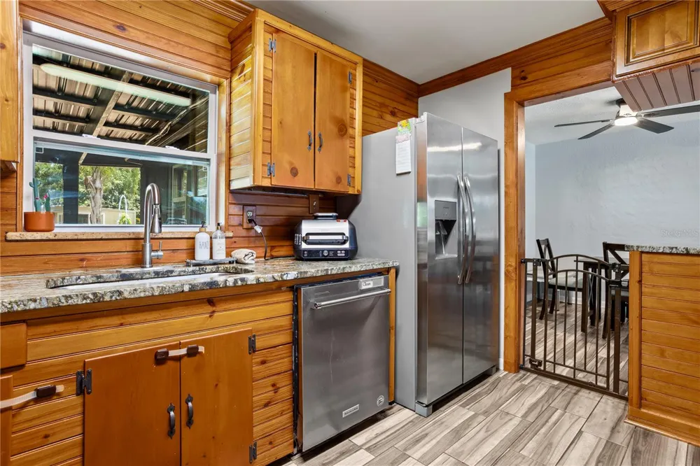 6809 WILLOUGHBY LANE Belle Isle, FL 32812