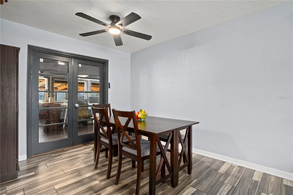 6809 WILLOUGHBY LANE Belle Isle, FL 32812