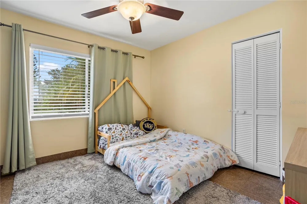 6809 WILLOUGHBY LANE Belle Isle, FL 32812