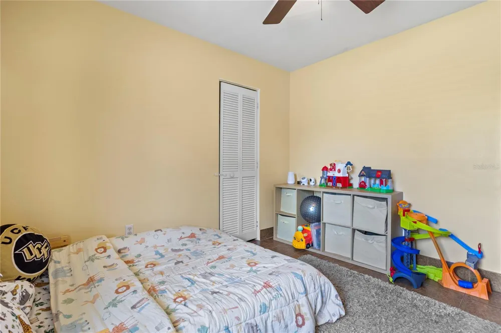 6809 WILLOUGHBY LANE Belle Isle, FL 32812