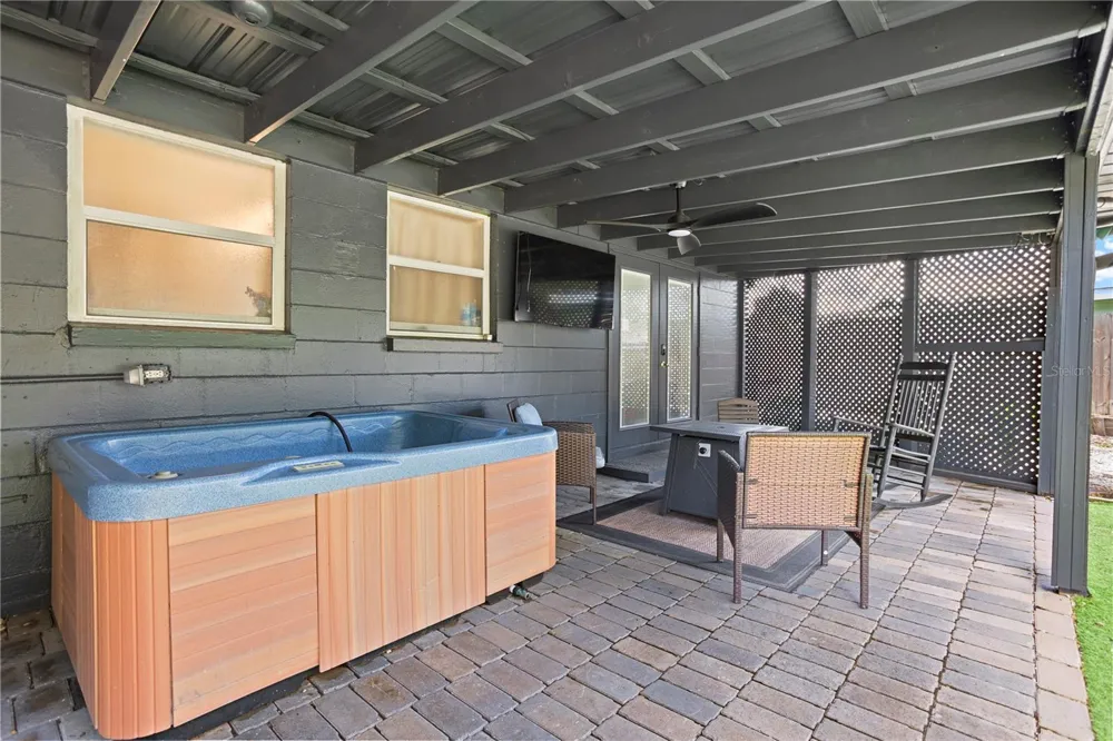 6809 WILLOUGHBY LANE Belle Isle, FL 32812